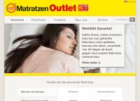 MFO Matratzen AG