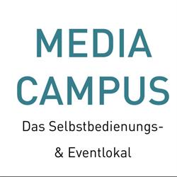 Restaurant Mediacampus