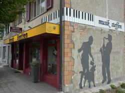 Musik Steffen