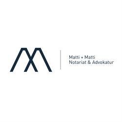 Matti & Matti Notariat und Advokatur