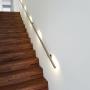 Metamont AG LED Handlauf