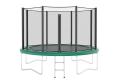 Akrobat Trampolin