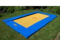 Eurotramp Trampoline