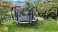 Titan Trampolin