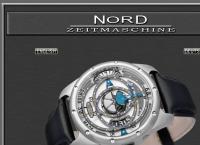 NORD Zeitmaschine GmbH