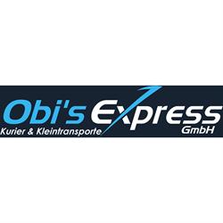 Obi's Express GmbH