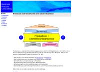 Business Process Consulting GmbH