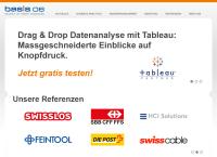 basis06 AG EDV, Internet u. moderne Medien; Dienstleistungen usw.