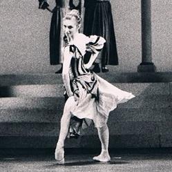 Ballettschule Elena Abramova