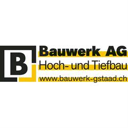 Bauwerk AG Hoch- u. Tiefbau