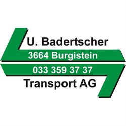 Badertscher U. Transport AG