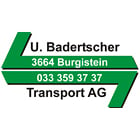 Badertscher U. Transport AG