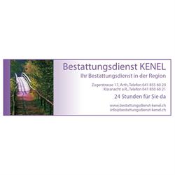 Bestattungsdienst Kenel GmbH