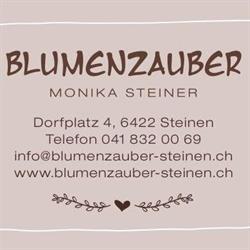 Blumenzauber, Monika Reichlin