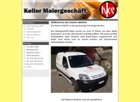 C.Keller Malergeschäft