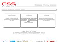 Css - Stocker AG
