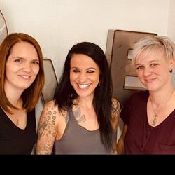 Coiffeur Schärmuus