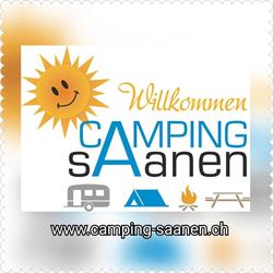 Camping Saanen "beim Kappeli" Bettina Schopfer