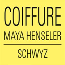 Maya Henseler-Kürzi, Coiffure