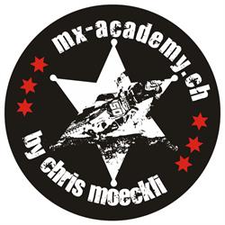 ChrisMoeckli Action-Heaven GmbH MX-Academy