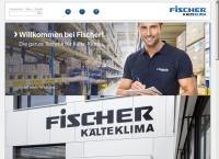 Christof Fischer Kälte-Klima AG