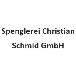 Spenglerei Christian Schmid GmbH