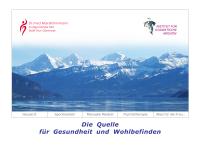 Website von Dr. Dr. med. Brönnimann Max