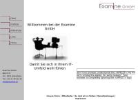 Examine GmbH