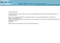 Elli's EDV Service