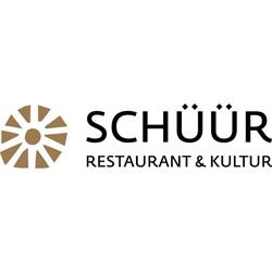 Schüür Restaurant & Kultur