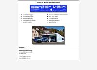 Sanitaer Kaelin GmbH