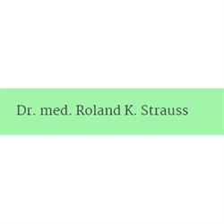 Dr. med. Strauss Roland K.