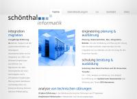 Schönthal Informatik GmbH