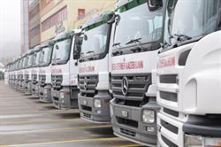 Beda Steiner Transporte