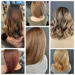 Coiffeur Scissors Hairstyling by Bernd Prassel