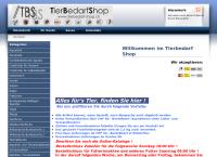 Tierbedarf-Shop.ch Tanner + Höfling