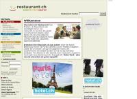 Restaurant Taverne