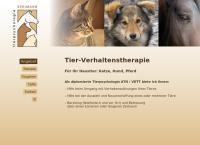 Tierpsychologie Bühlmann