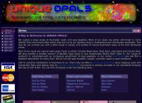 UNIQUE OPALS Thomas Frei