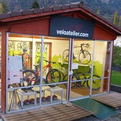 Veloatelier Bruno Dutly