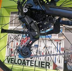 Veloatelier Bruno Dutly
