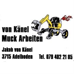von Känel Jakob