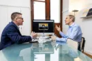 Beratung in der Webagentur in Basel
