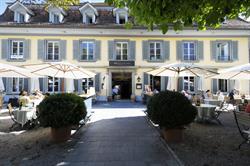 Restaurant Altes Waisenhaus