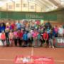 Tenniscamp in den Schulferien