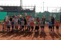 Neue Tenniskurse und Feriencamps