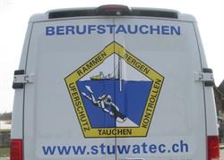 STUWATEC Wasserbau GmbH