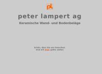 Lampert Peter Wand- und Bodenbeläge AG