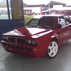 Carrosserie F.M. Gulinello Mario