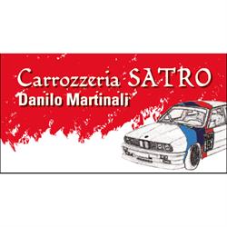 Carrozzeria Satro SAGL